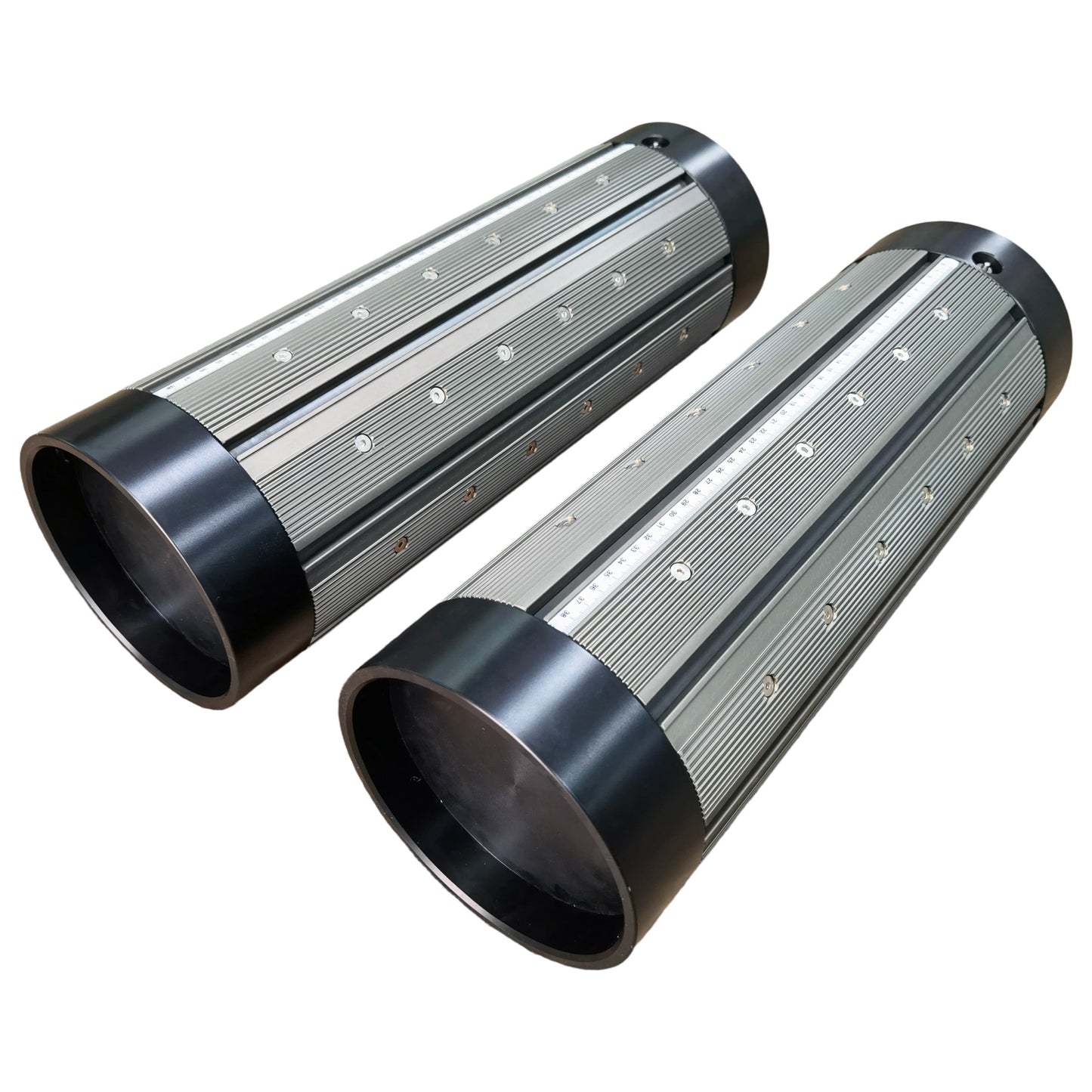 XWDGM Leaf Type Air Shaft used in flexible packaging production and web handling systems