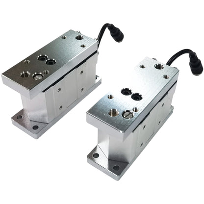 XWDGM Pillow Block Tension Transducer ensuring stable tension control