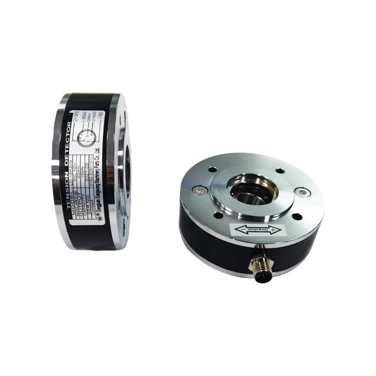 XWDGM shaft mounted tension detector for closed-loop tension systems