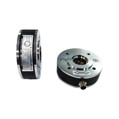 XWDGM shaft mounted tension detector for closed-loop tension systems