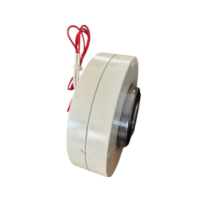 XWDGM Ultra-Thin Magnetic Particle Brake designed for compact installation spaces