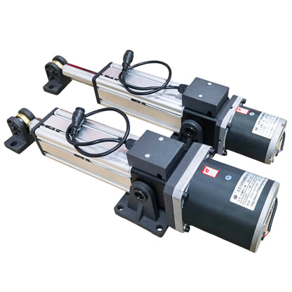 XWDGM Web Guide Actuator for precise web correction control