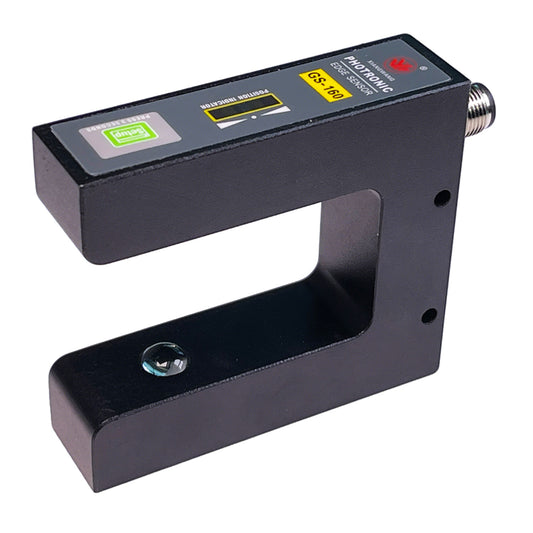 XWDGM Web Guide Sensor for edge detection and web tracking